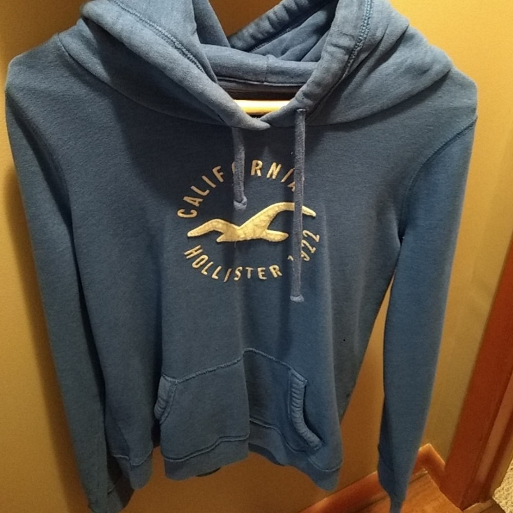 Hollister sweatshirt